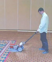 Country House Carpet Care 355720 Image 2
